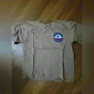 Women's Forth Worth Stockyards Tshirt